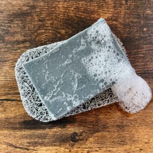 Scrubby Soap Pad